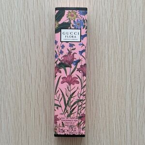 Gucci Flora Gorgeous Gardenia Fragrance rollerball